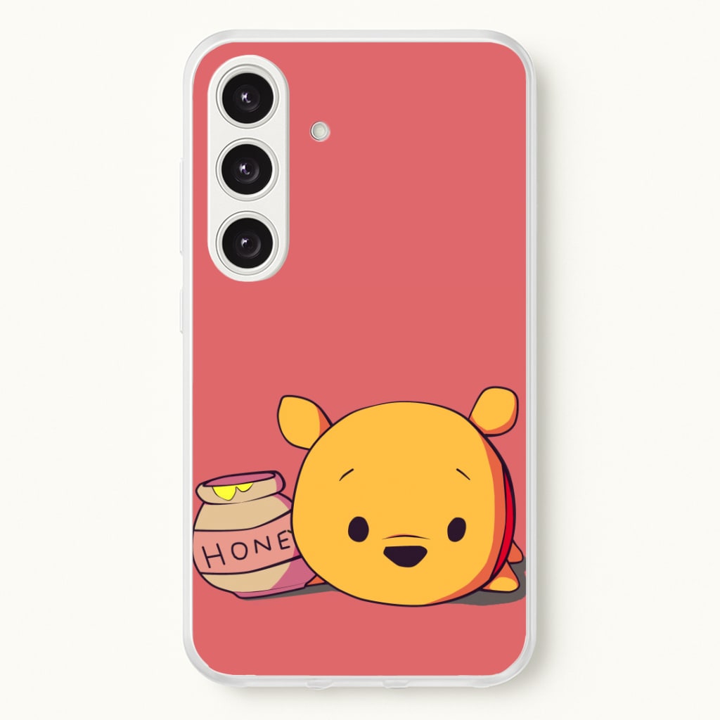Drunk On Hunny - Winnie Disney Phone Case