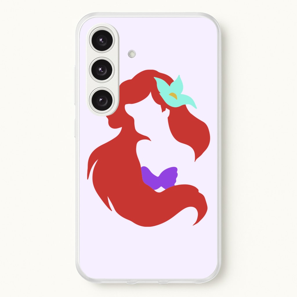Ariel Phone Case