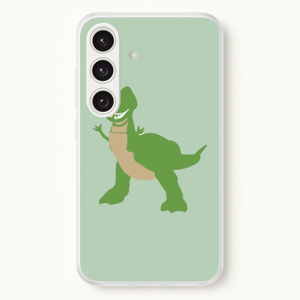 Rex Phone Case