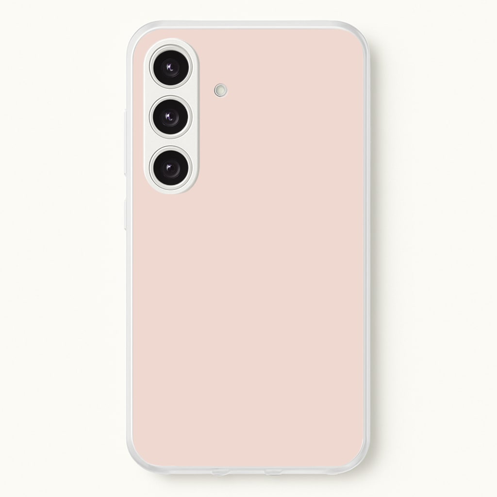 Elegant Personalised Phone Case