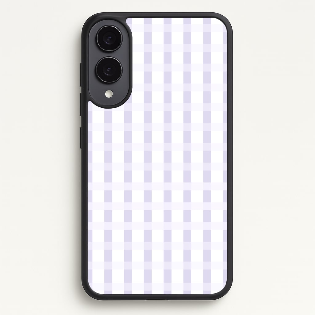 Colourful Abstract Pattern VIII Phone Case - Galaxy S25 Edge / Standard