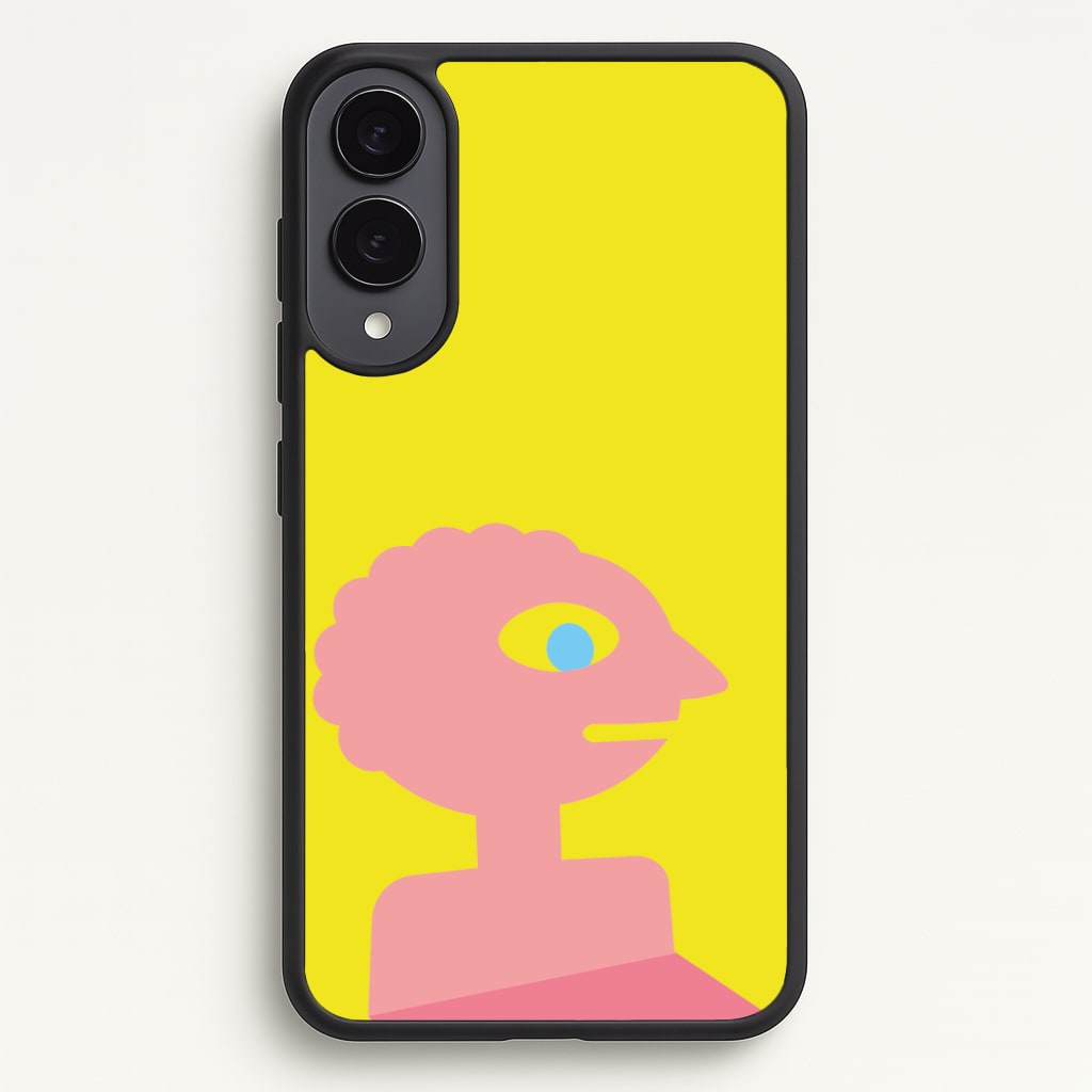 Prismo Phone Case - Galaxy S25 Edge / Standard
