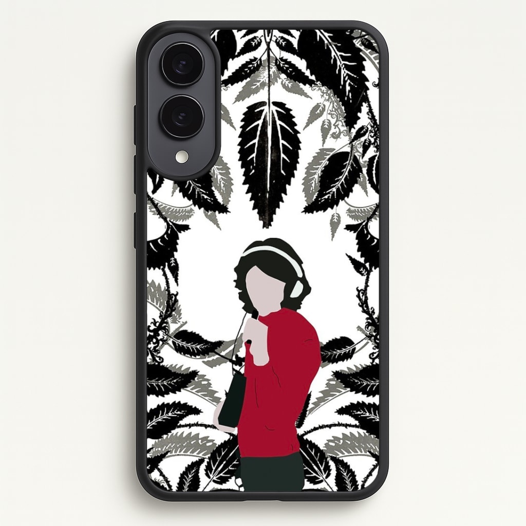 Cornerstone Phone Case - Galaxy S25 Edge / Standard