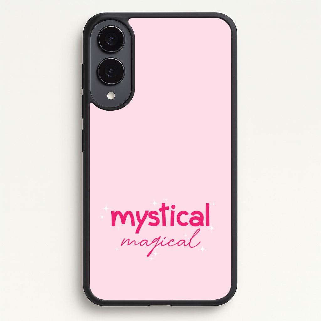 Mystical Magical Sparkles Phone Case