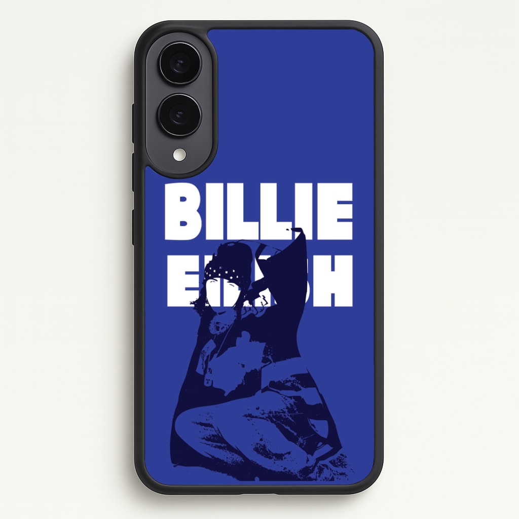 HMHAS Cover Phone Case - Galaxy S25 Edge / Standard