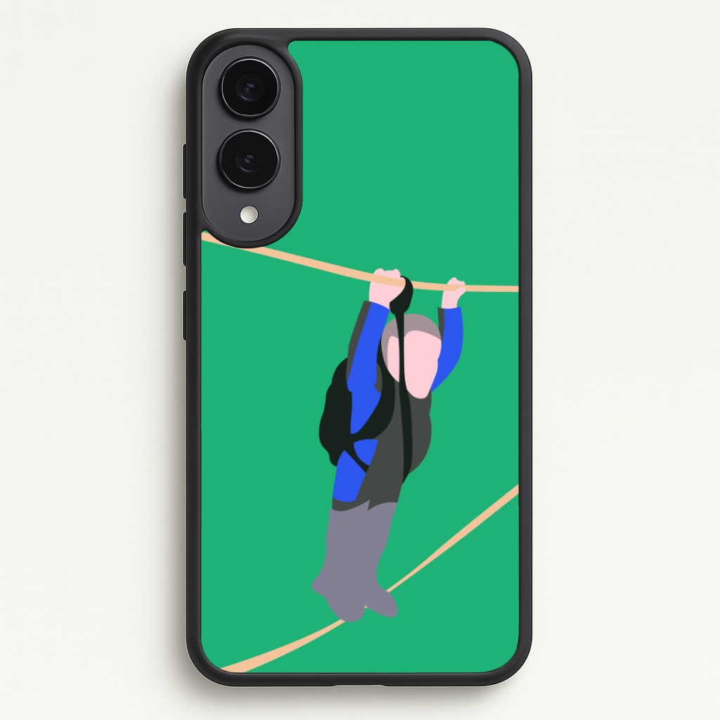 Warwick - British Pop Culture Phone Case - Galaxy S25 Edge / Standard