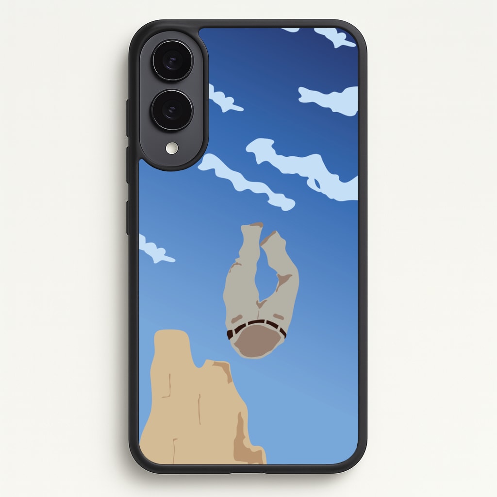 Walter's Trousers Phone Case - Galaxy S25 Edge / Standard
