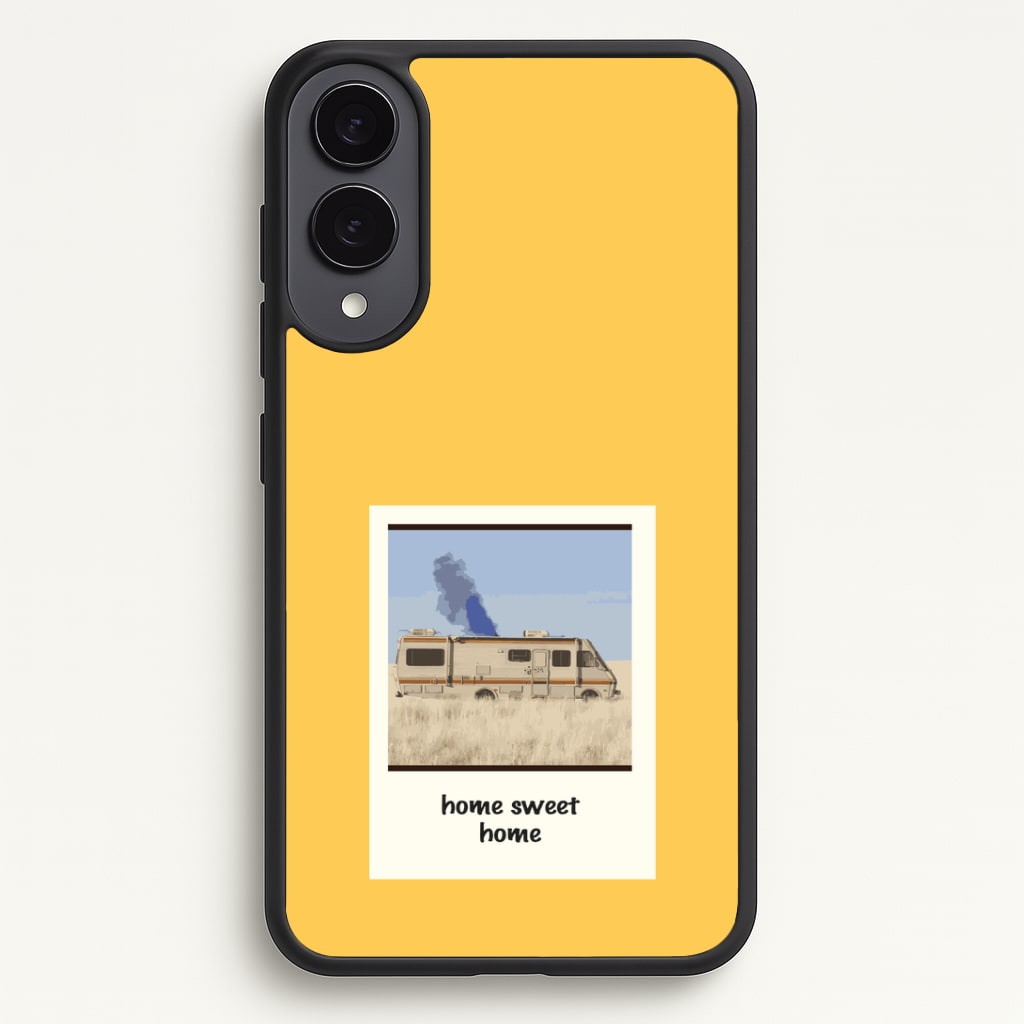 Home Sweet Home Phone Case - Galaxy S25 Edge / Standard