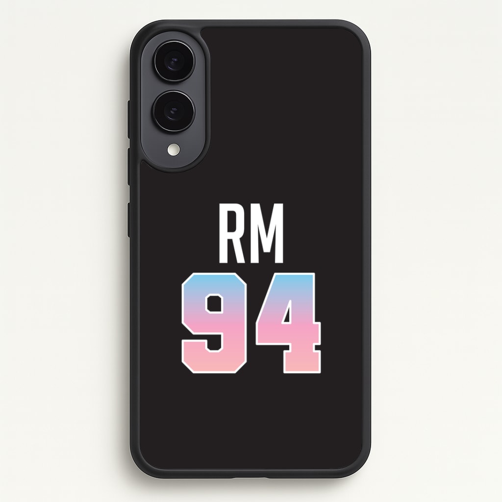 RM 94 Phone Case - Galaxy S25 Edge / Standard