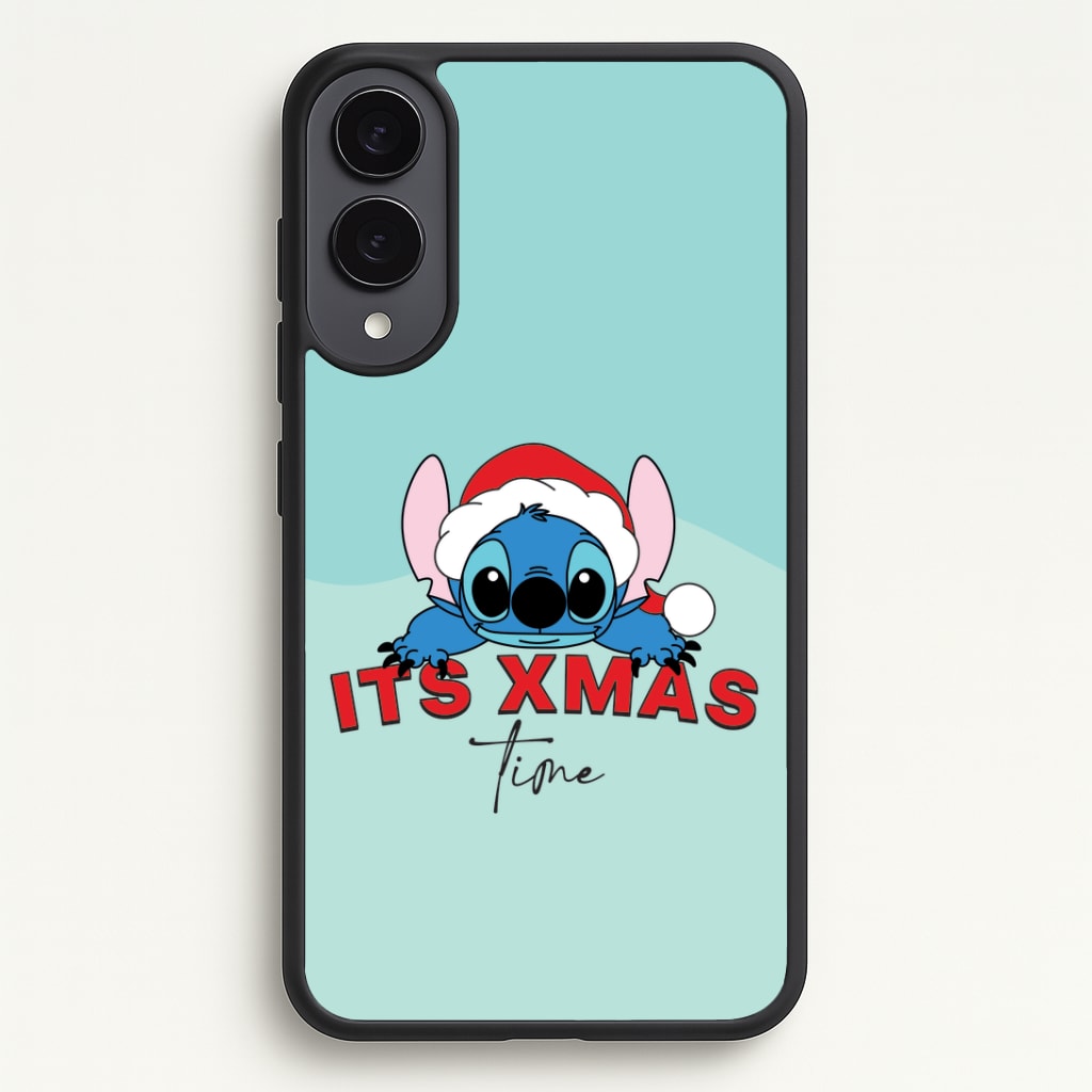 It's Xmas Time Phone Case - Galaxy S25 Edge / Standard