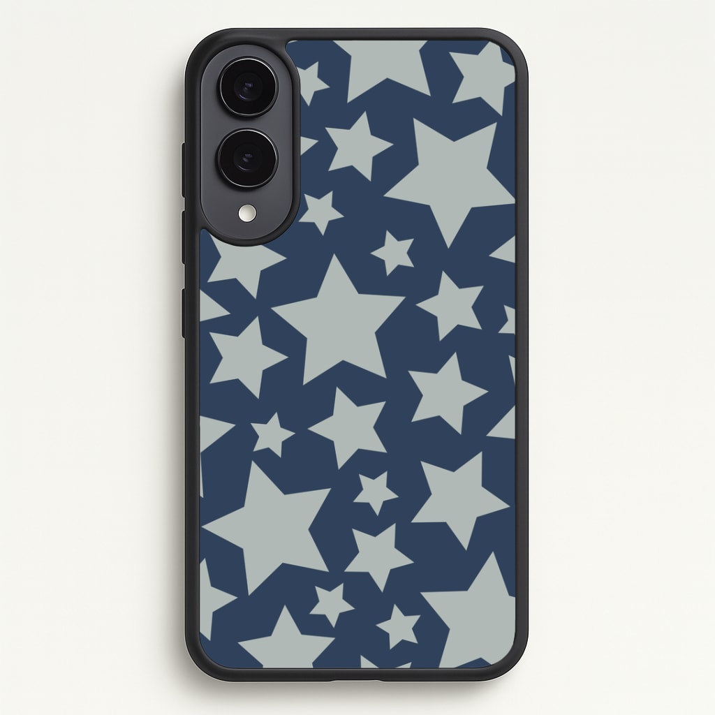 Stars Phone Case - Galaxy S25 Edge / Standard