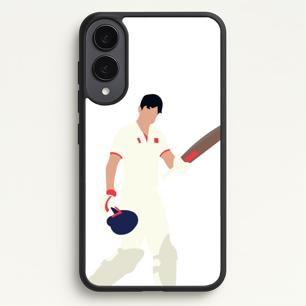 Cook - Cricket Phone Case - Galaxy S25 Edge / Standard