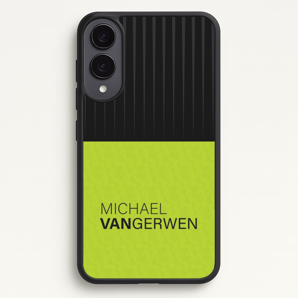 MVG Phone Case - Galaxy S25 Edge / Standard