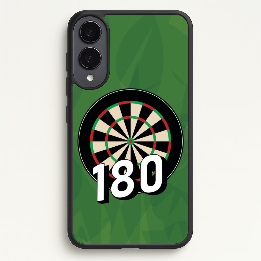 180 Board Phone Case