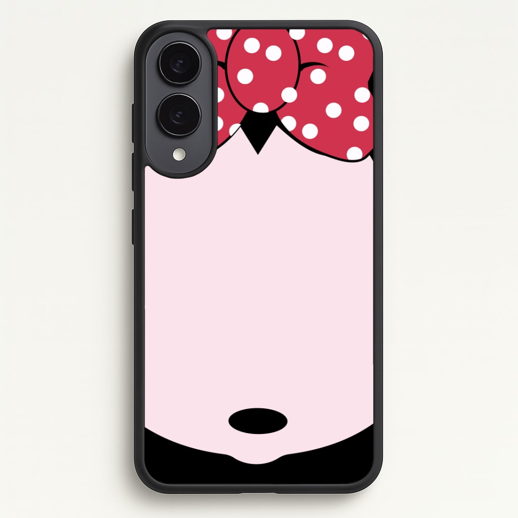 Minnie Phone Case - Galaxy S25 Edge / Standard
