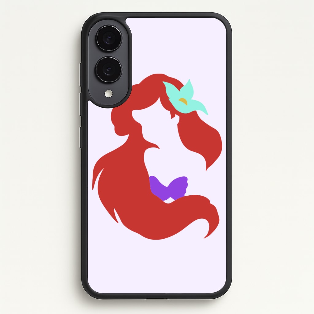 Ariel Phone Case - Galaxy S25 Edge / Standard