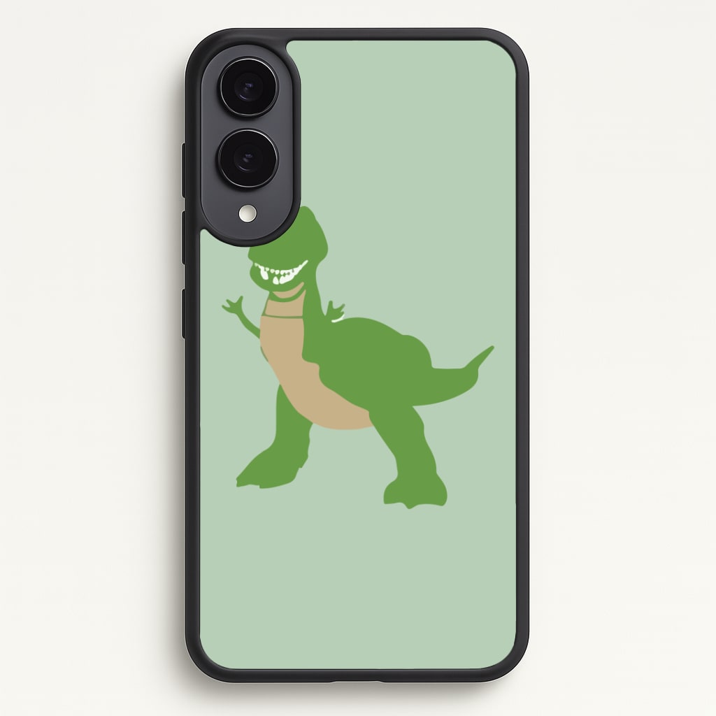 Rex Phone Case - Galaxy S25 Edge / Standard
