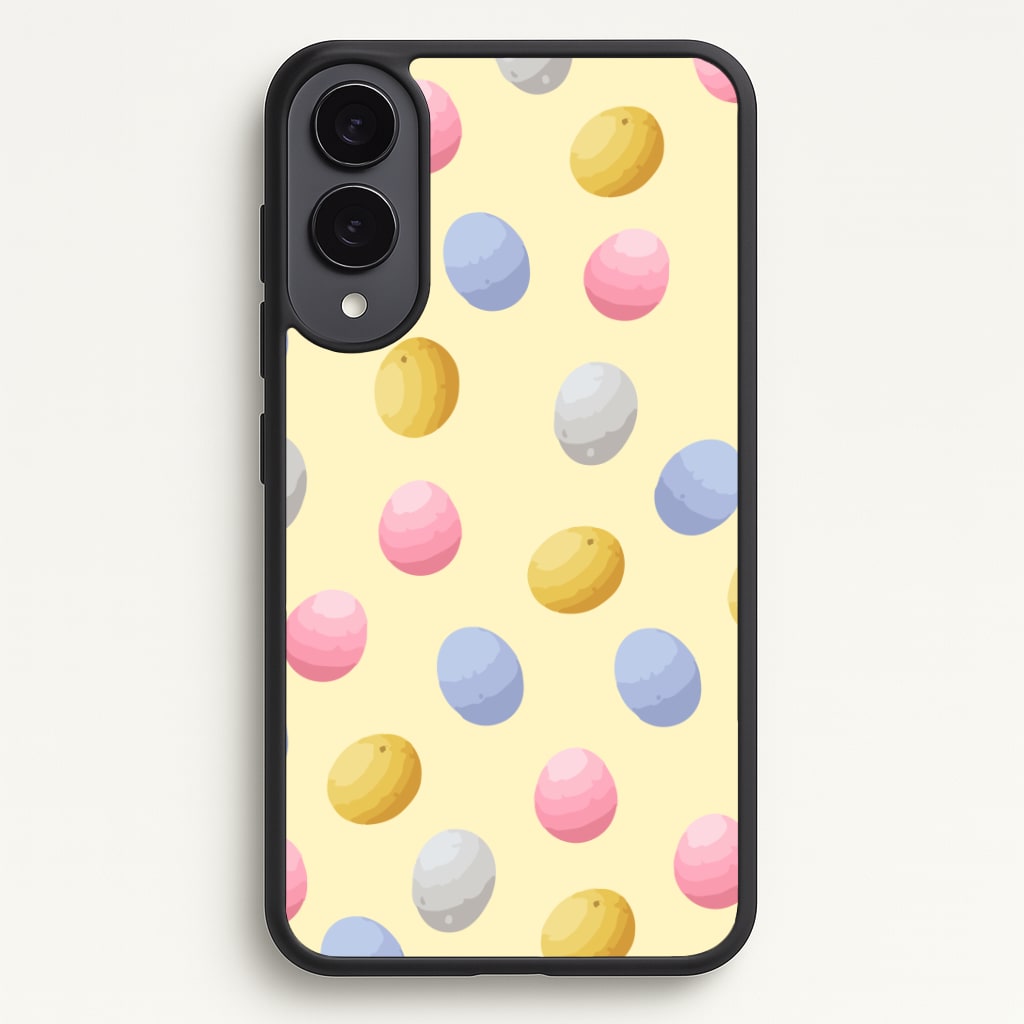 Mini Eggs Phone Case - Galaxy S25 Edge / Standard