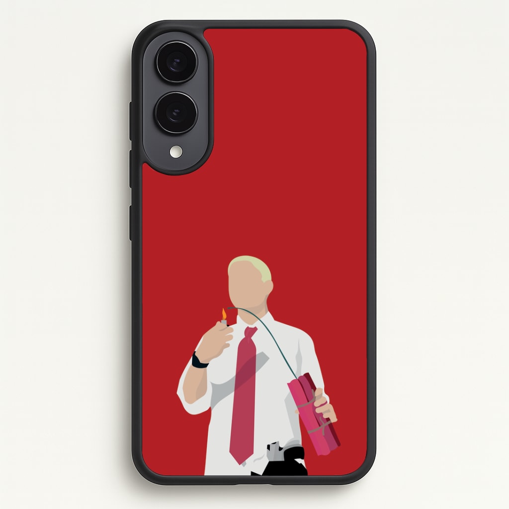 Dynamite Phone Case - Galaxy S25 Edge / Standard