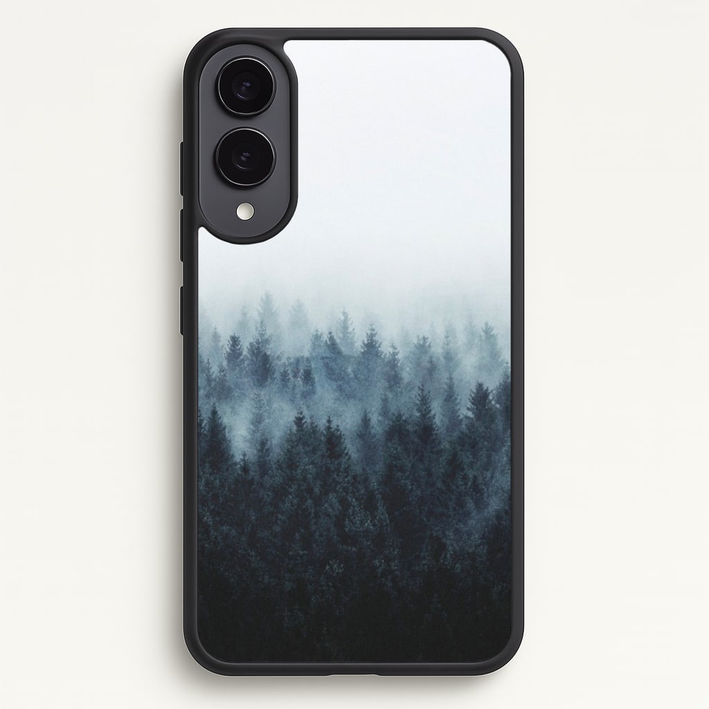 A Wilderness Somewhere Part 2 Phone Case - Galaxy S25 Edge / Standard