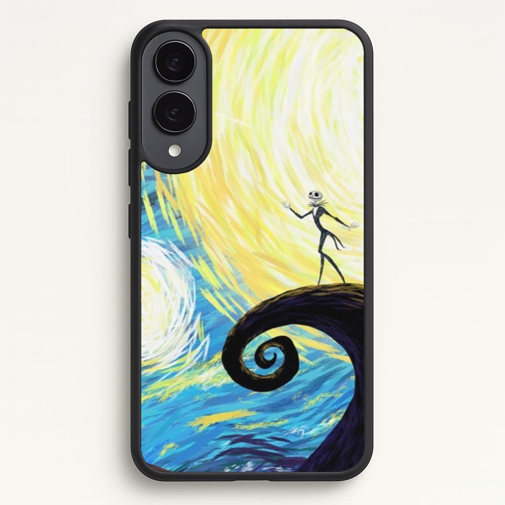 TNBC Phone Case - Galaxy S25 Edge / Standard