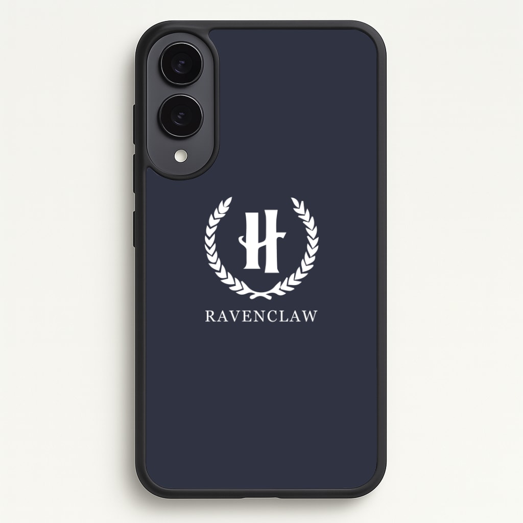 Ravenclaw Phone Case - Galaxy S25 Edge / Standard