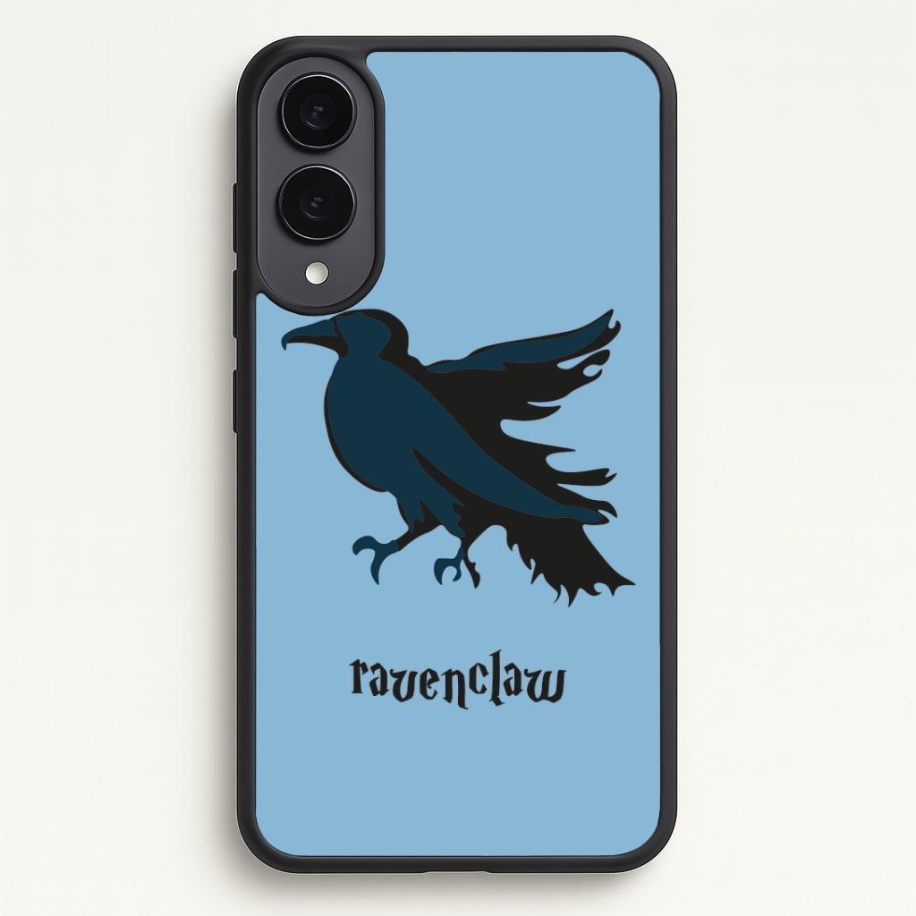 Ravenclaw Phone Case - Galaxy S25 Edge / Standard