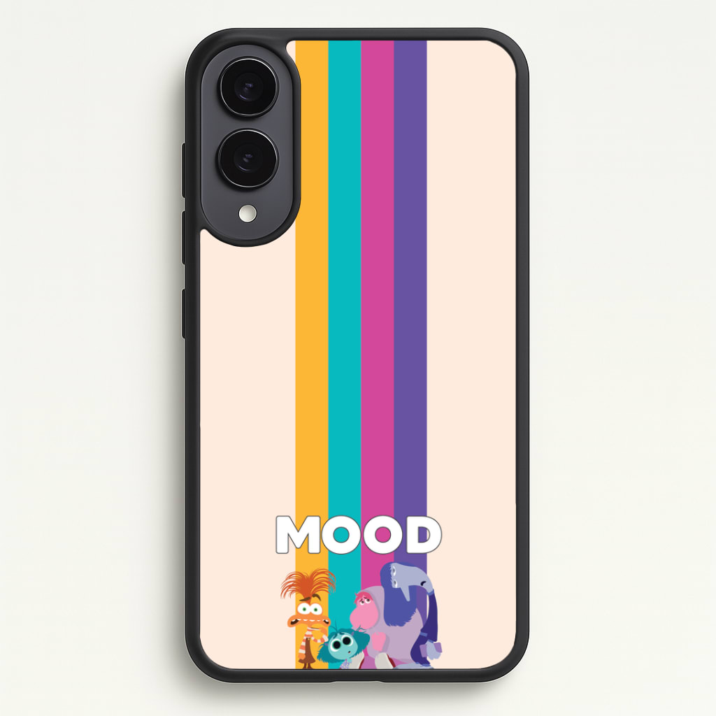 Mood - Inside Out Phone Case - Galaxy S25 Edge / Standard