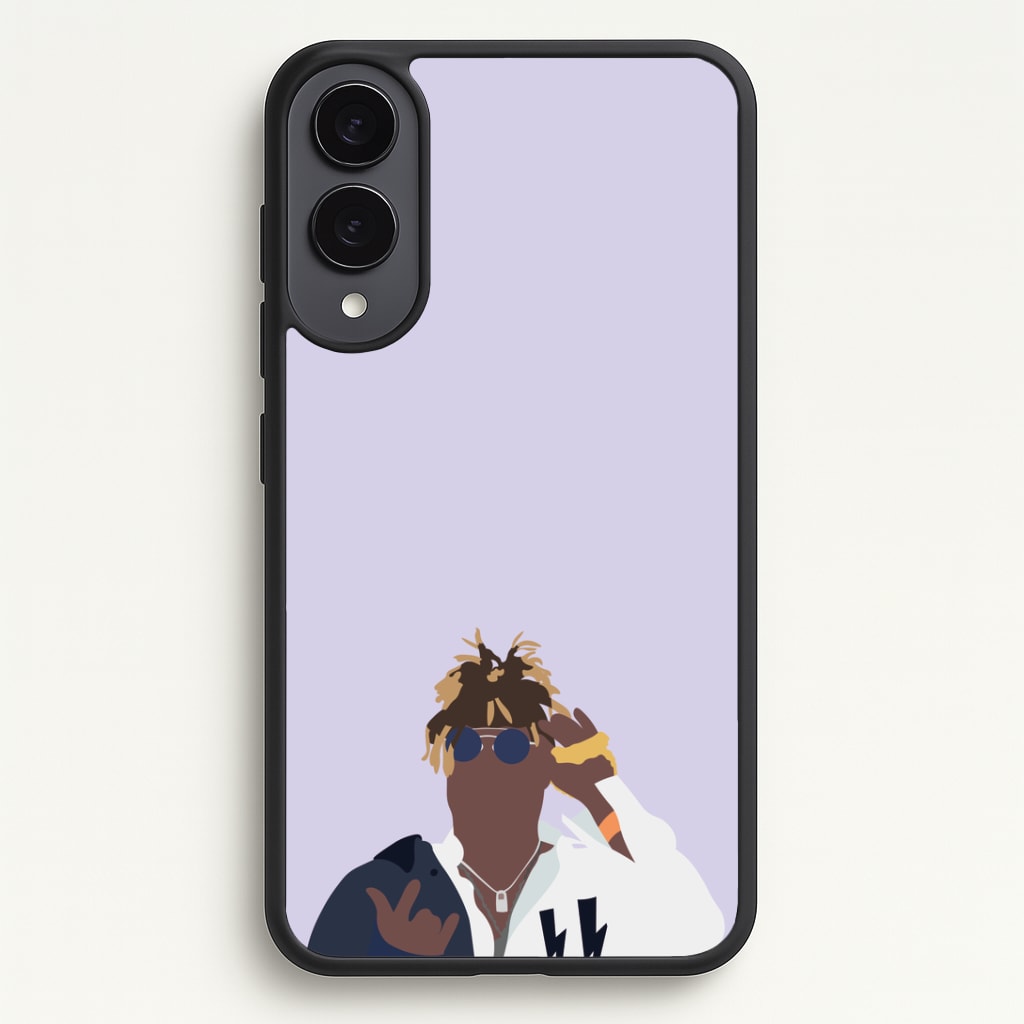 Swag - Juice Phone Case - Galaxy S25 Edge / Standard