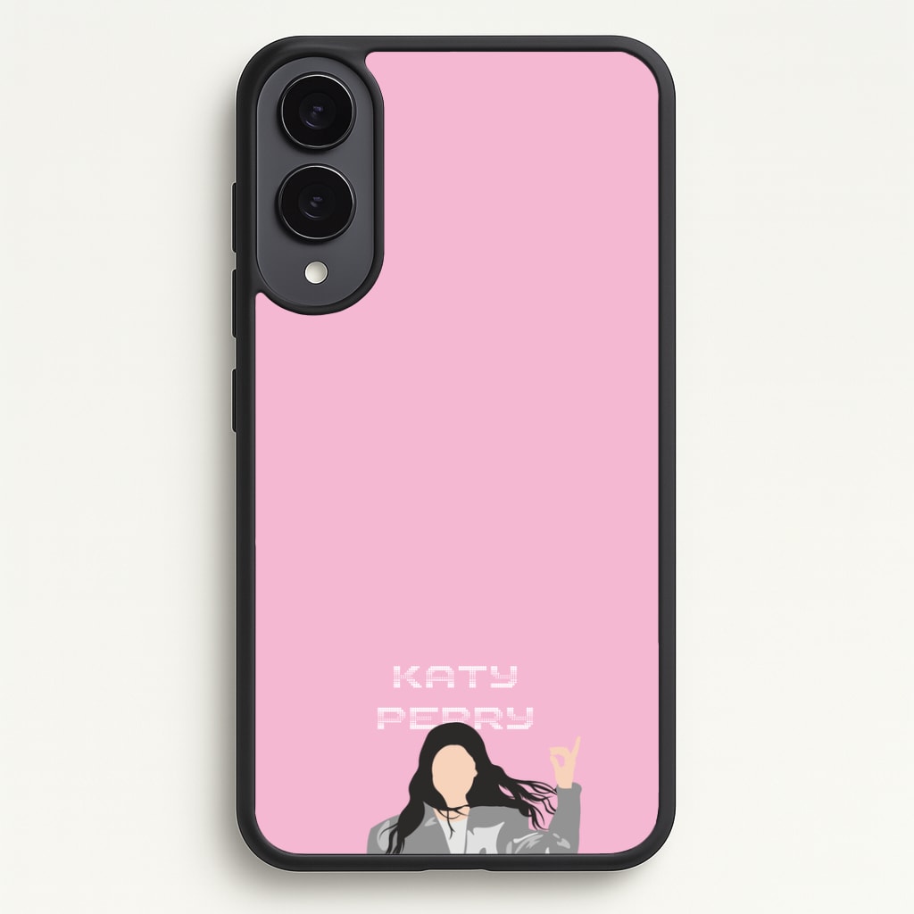 Sign - Katy Perry Phone Case - Galaxy S25 Edge / Standard
