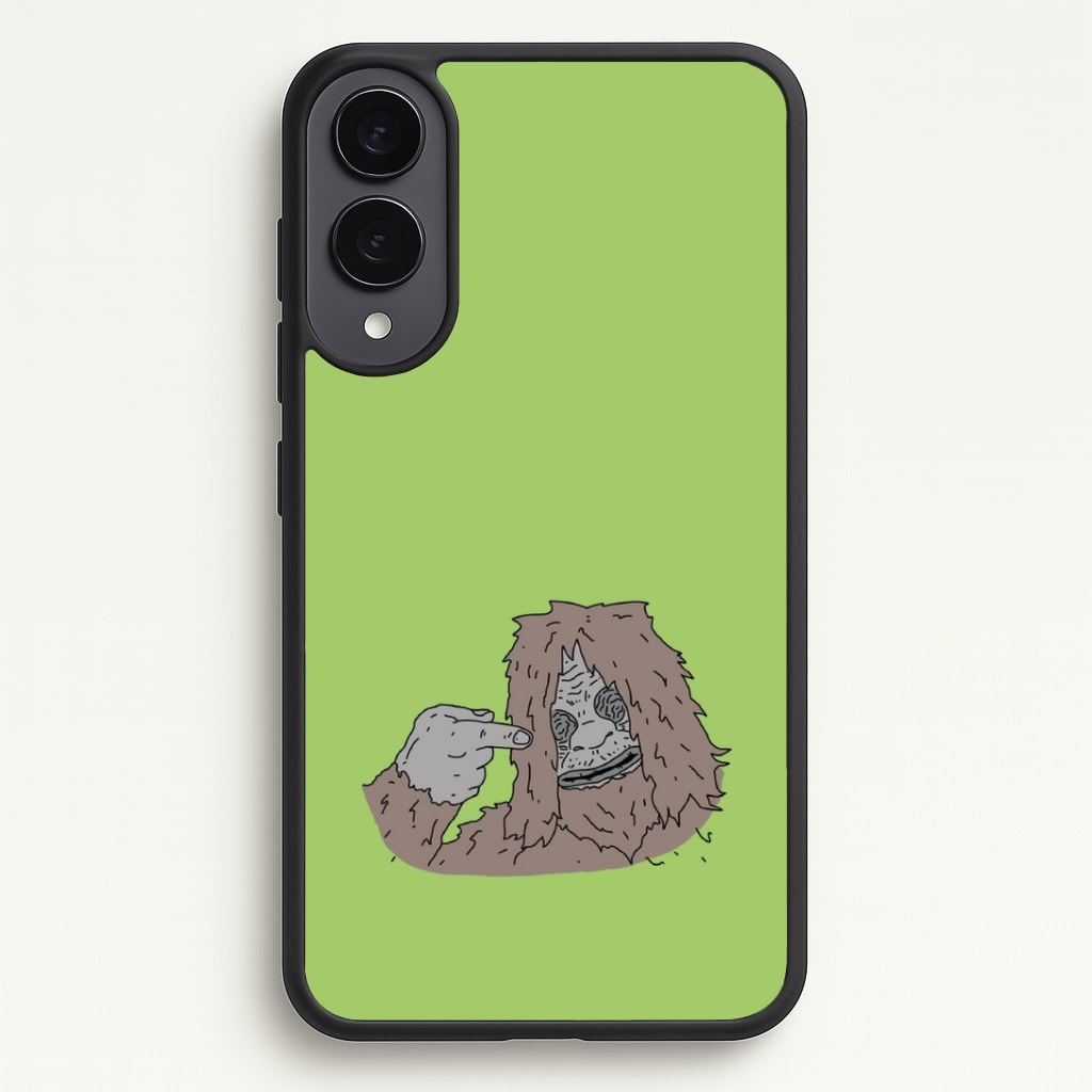 Johnno Phone Case - Galaxy S25 Edge / Standard
