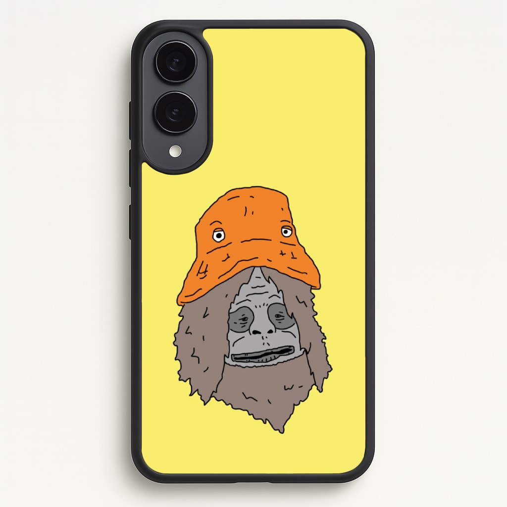 Sassy Phone Case - Galaxy S25 Edge / Standard