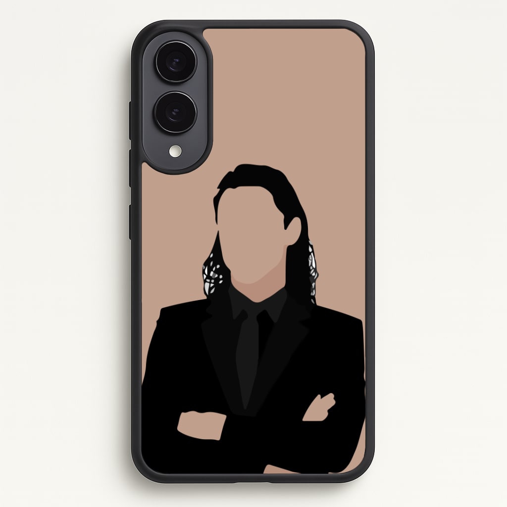 Loki Phone Case - Galaxy S25 Edge / Standard