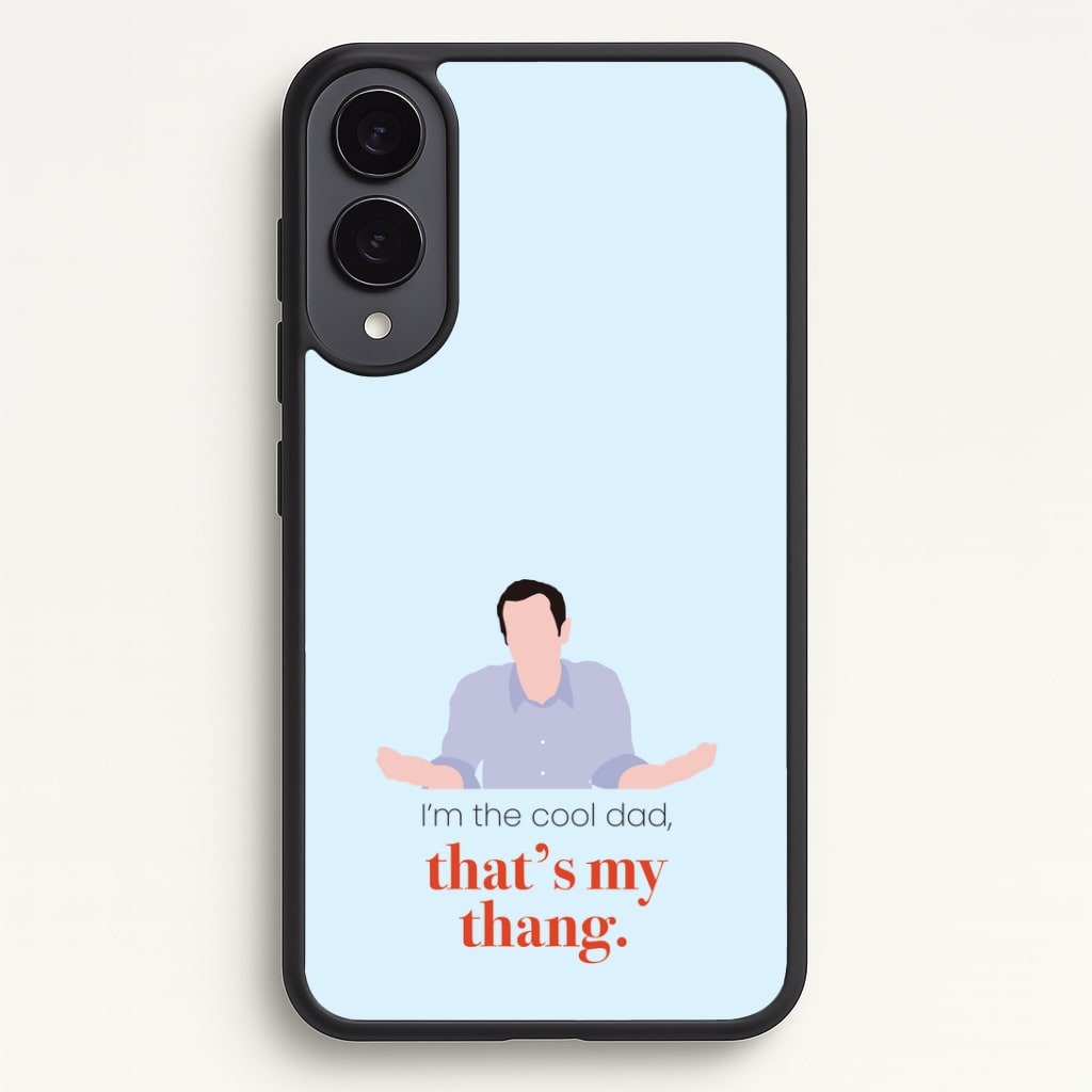 That's My Thang Phone Case - Galaxy S25 Edge / Standard