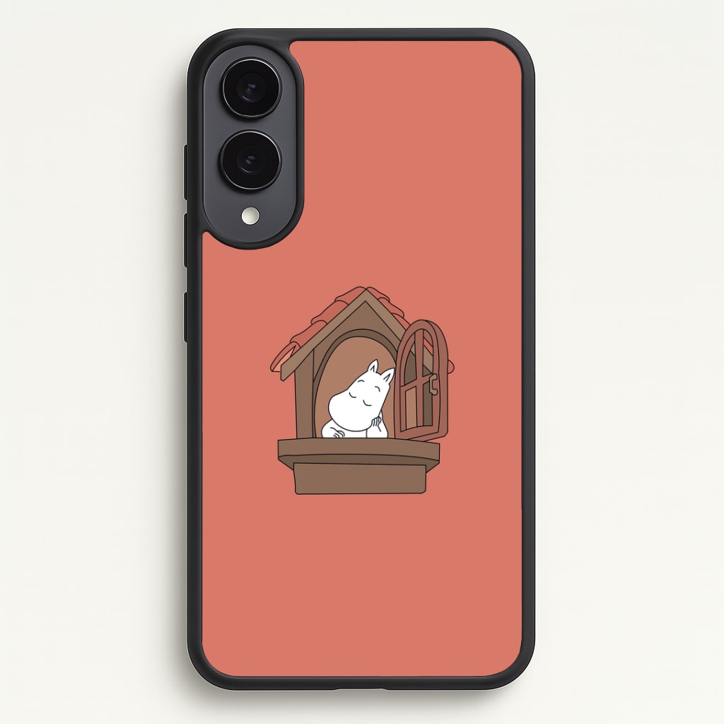 The Window Phone Case