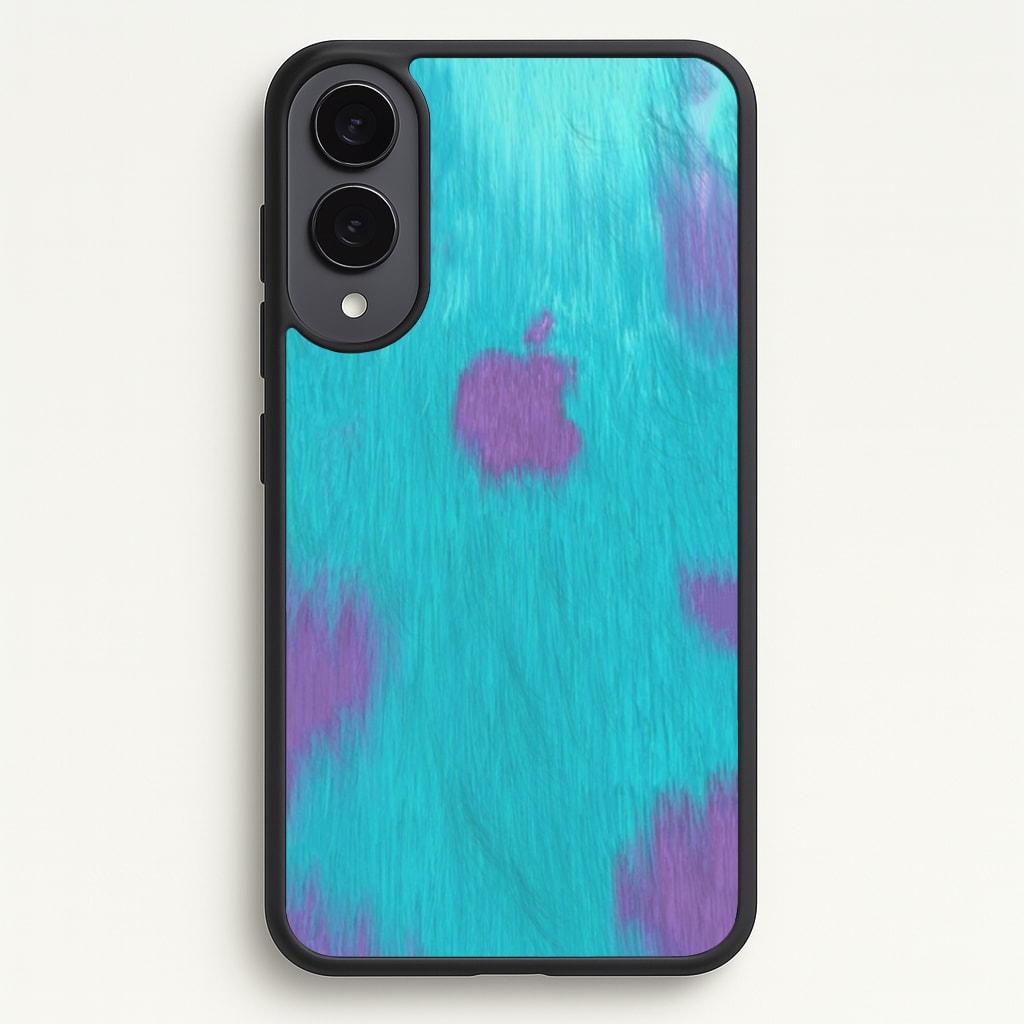 iSulley Phone Case - Galaxy S25 Edge / Standard