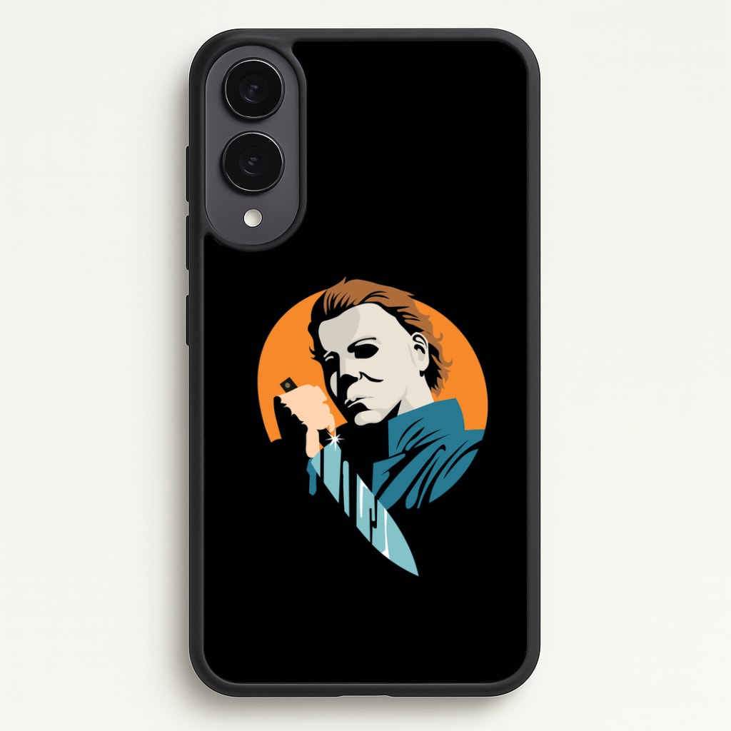 Shine - Myers Phone Case - Galaxy S25 Edge / Standard