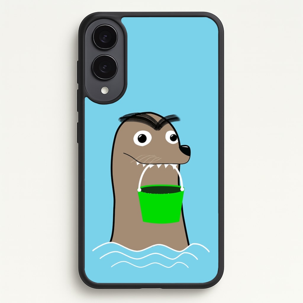 Gerald - Finding Dory Fairytale Phone Case - Galaxy S25 Edge / Standard