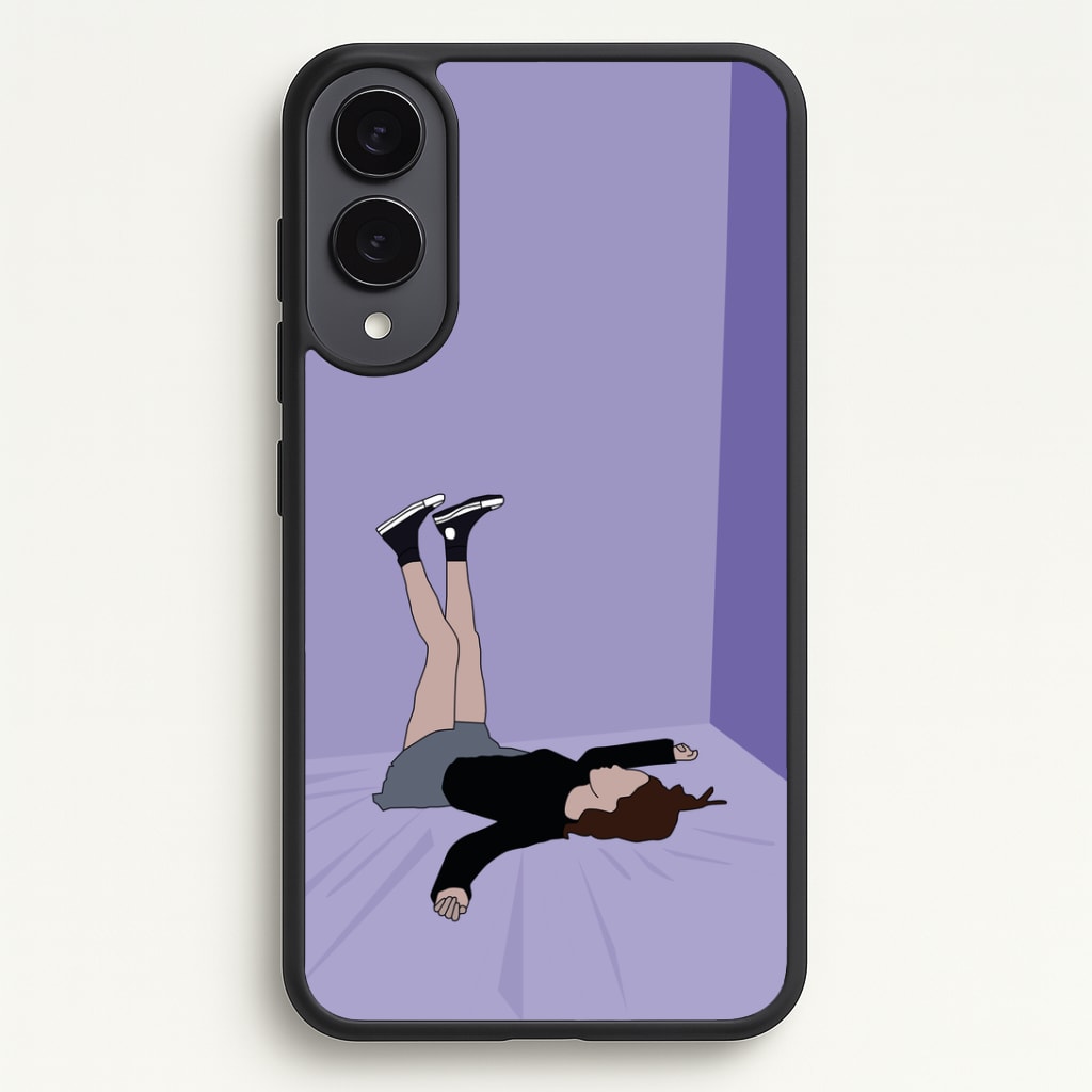 Guts - Olivia Phone Case - Galaxy S25 Edge / Standard