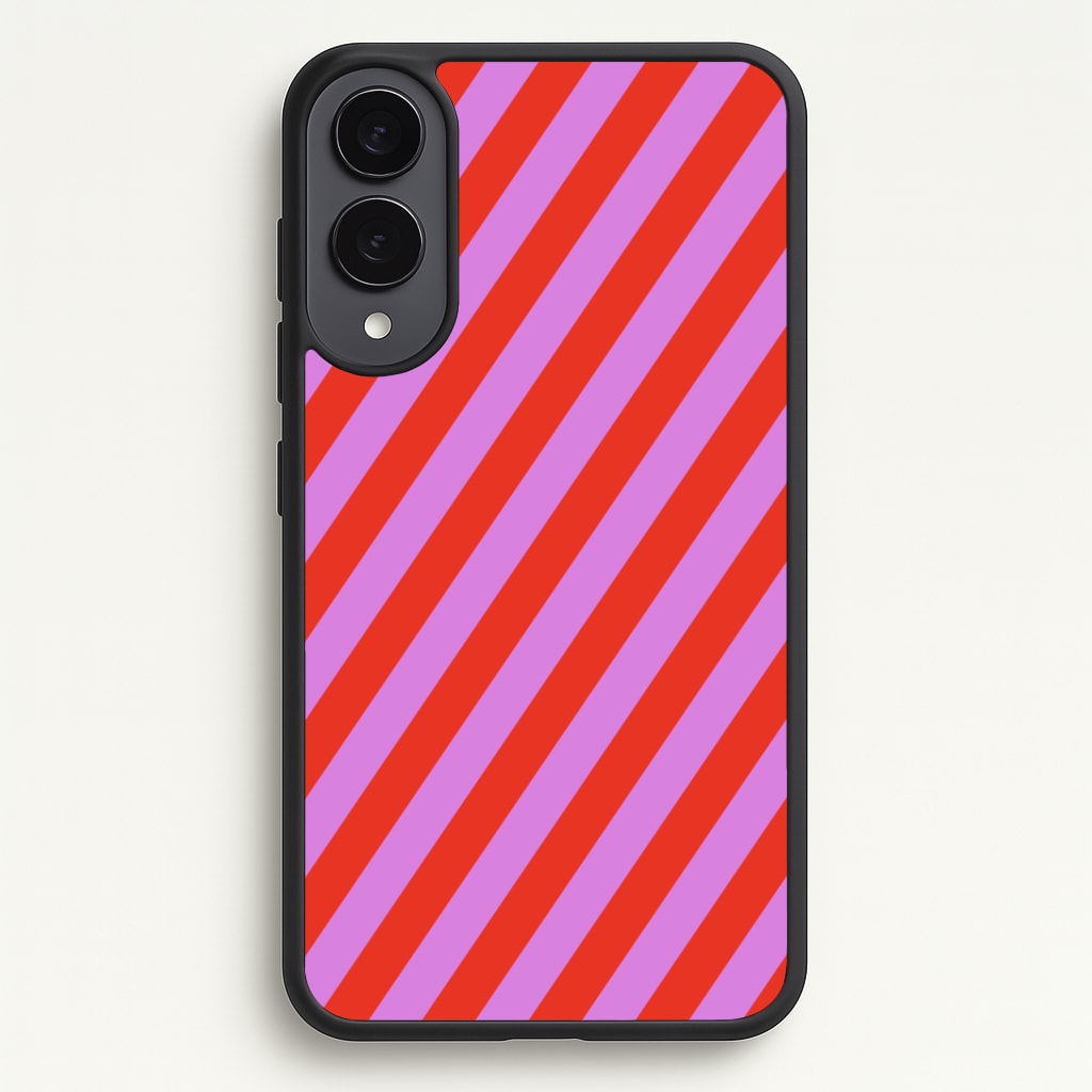 Psychedelic Pattern VI Phone Case