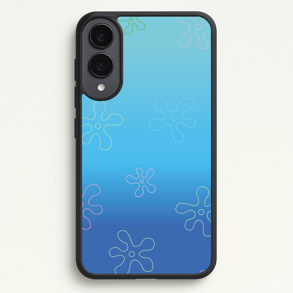 Bikini Bottom Phone Case - Galaxy S25 Edge / Standard