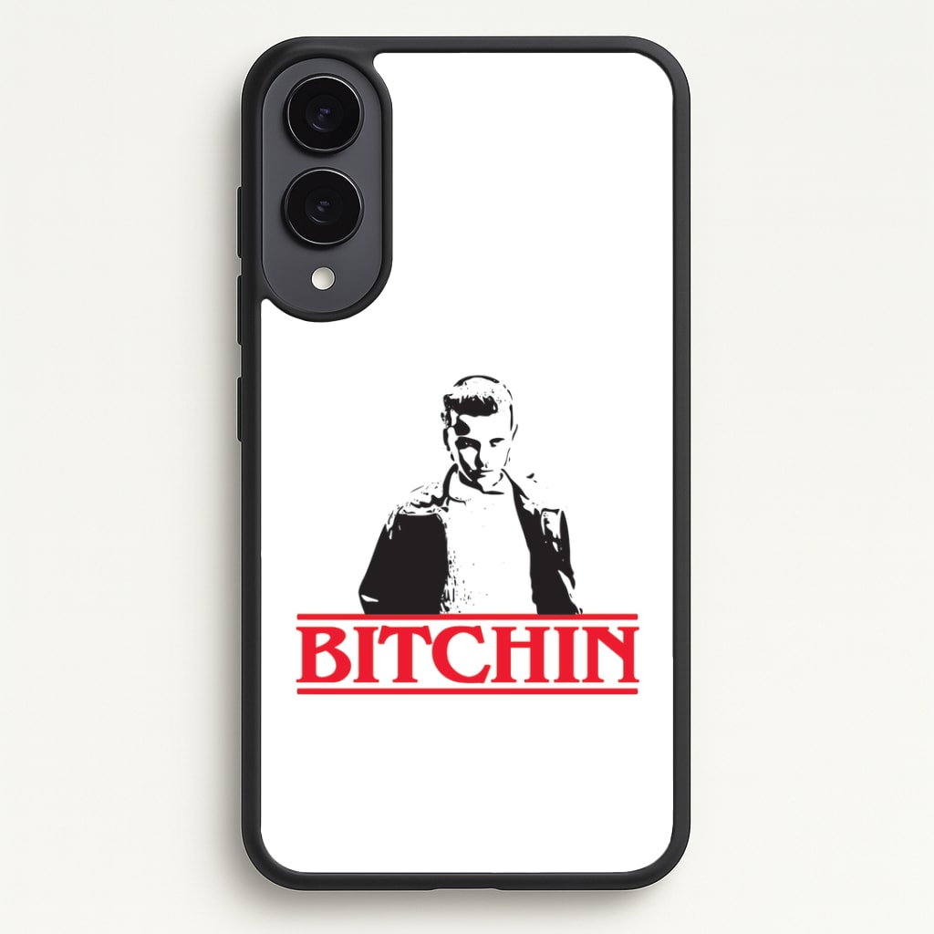 Eleven Bitchin' Phone Case - Galaxy S25 Edge / Standard