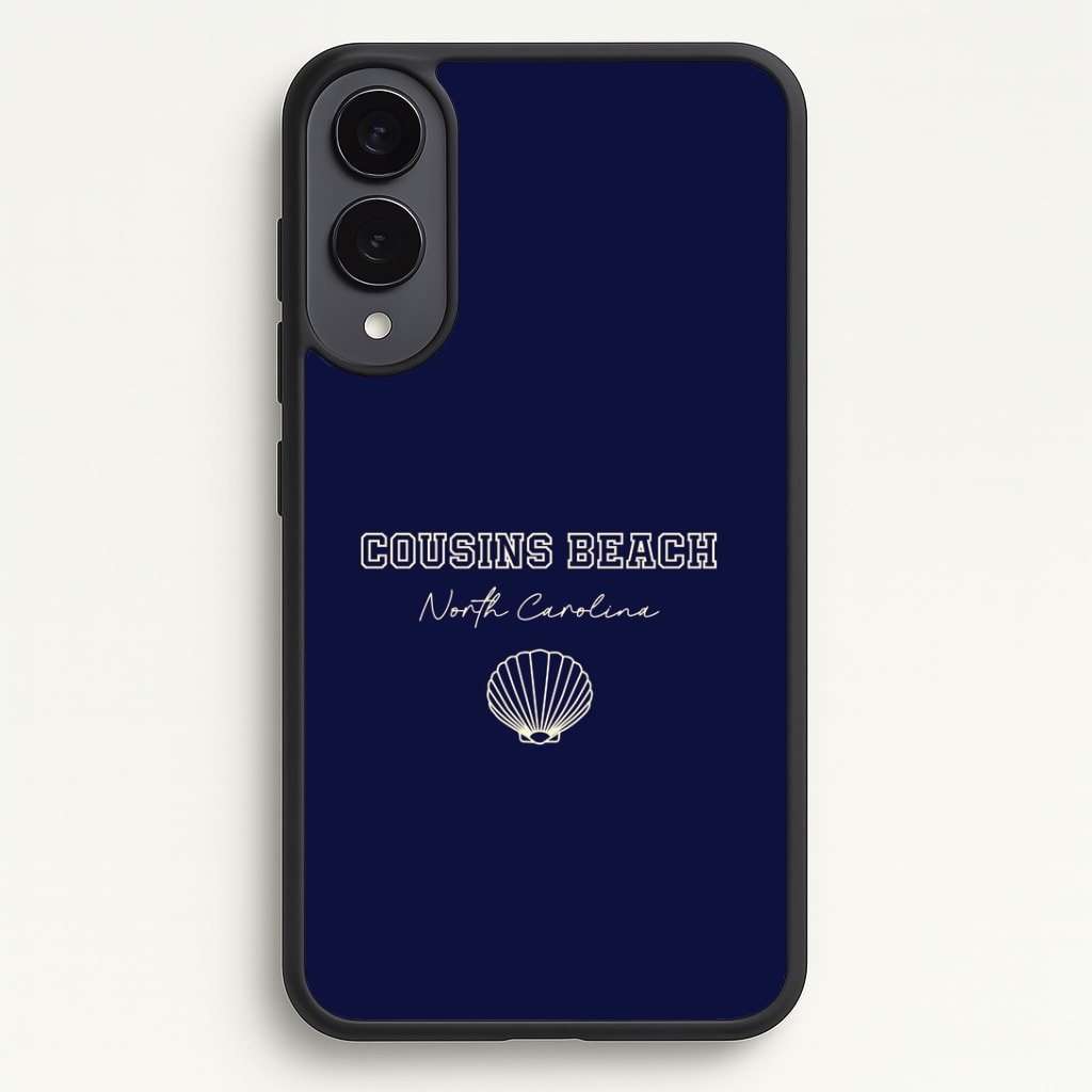 Cousins Beach - TSITP Phone Case - Galaxy S25 Edge / Standard