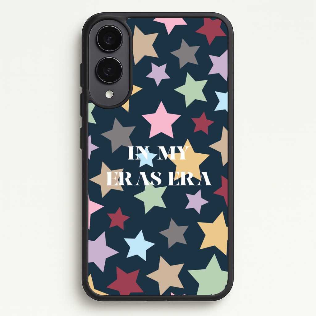 In My Eras Era - Taylor Phone Case - Galaxy S25 Edge / Standard