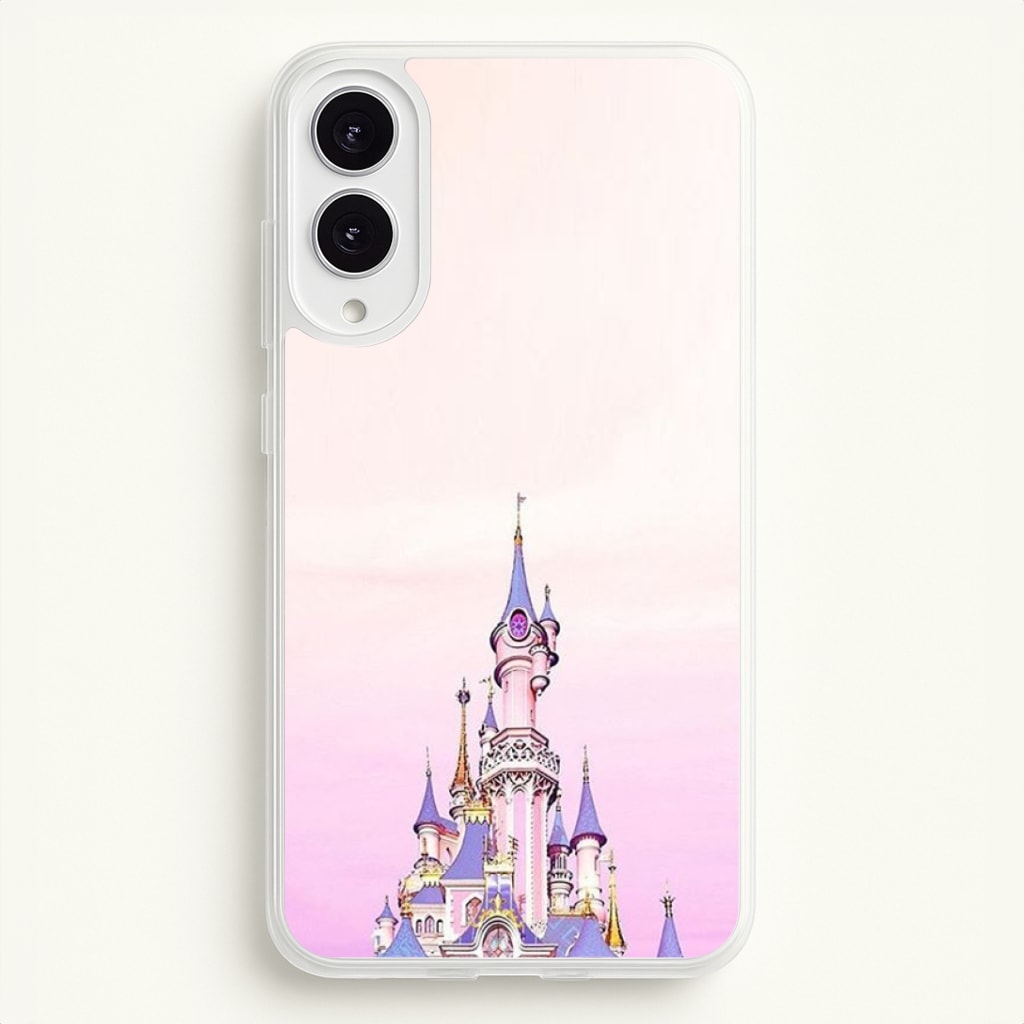 Fairytale Castle Phone Case