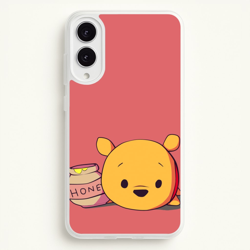 Drunk On Hunny - Winnie Disney Phone Case