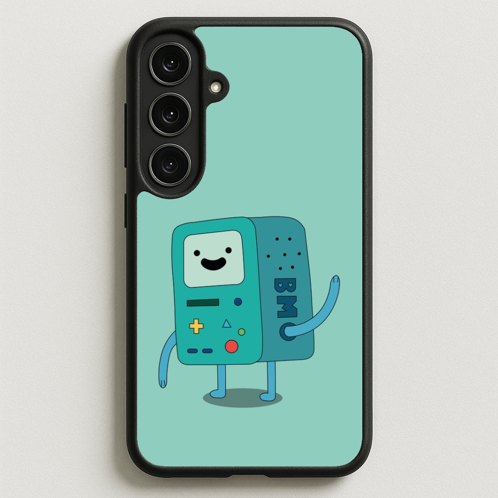 BMO Phone Case