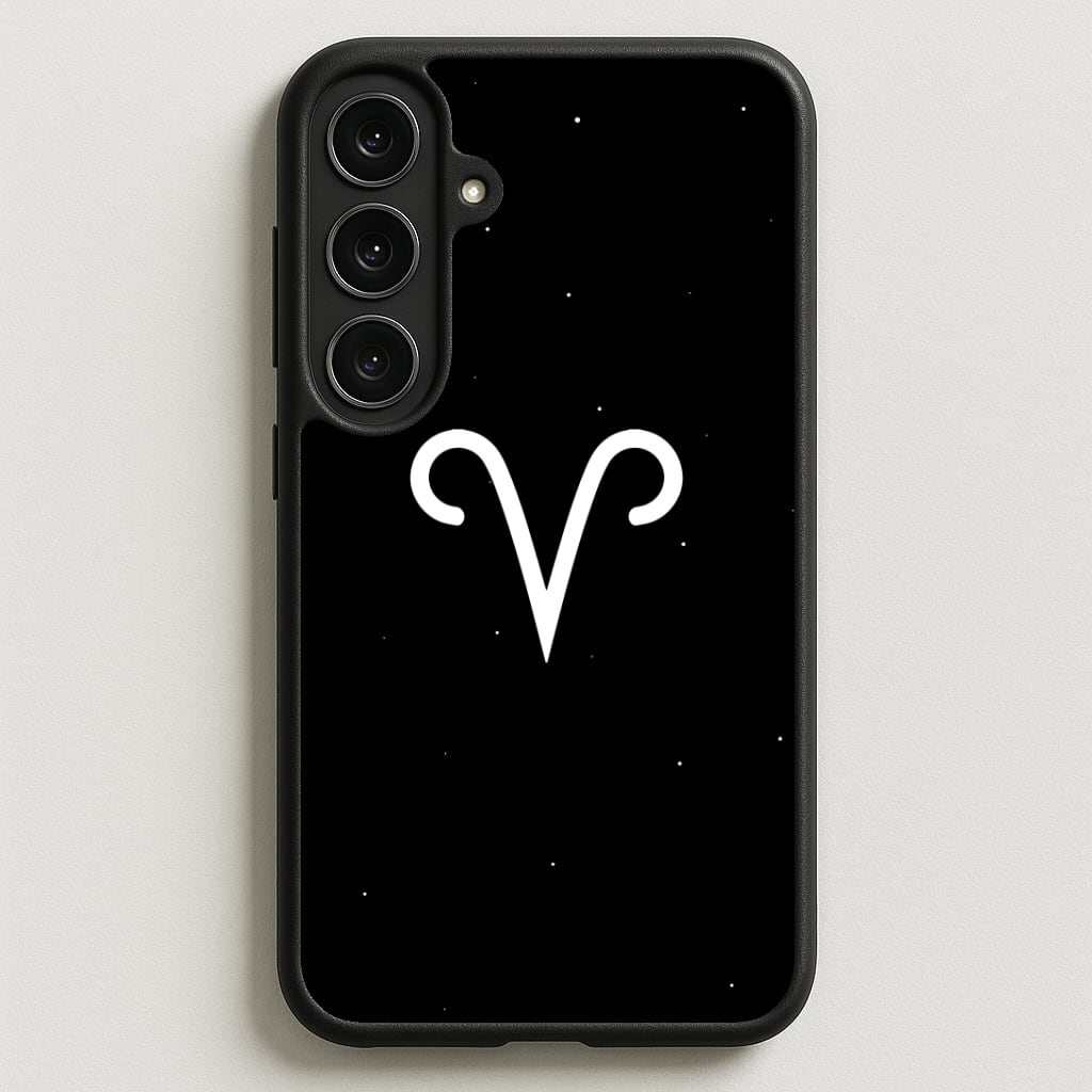 Aries - Astrology Phone Case