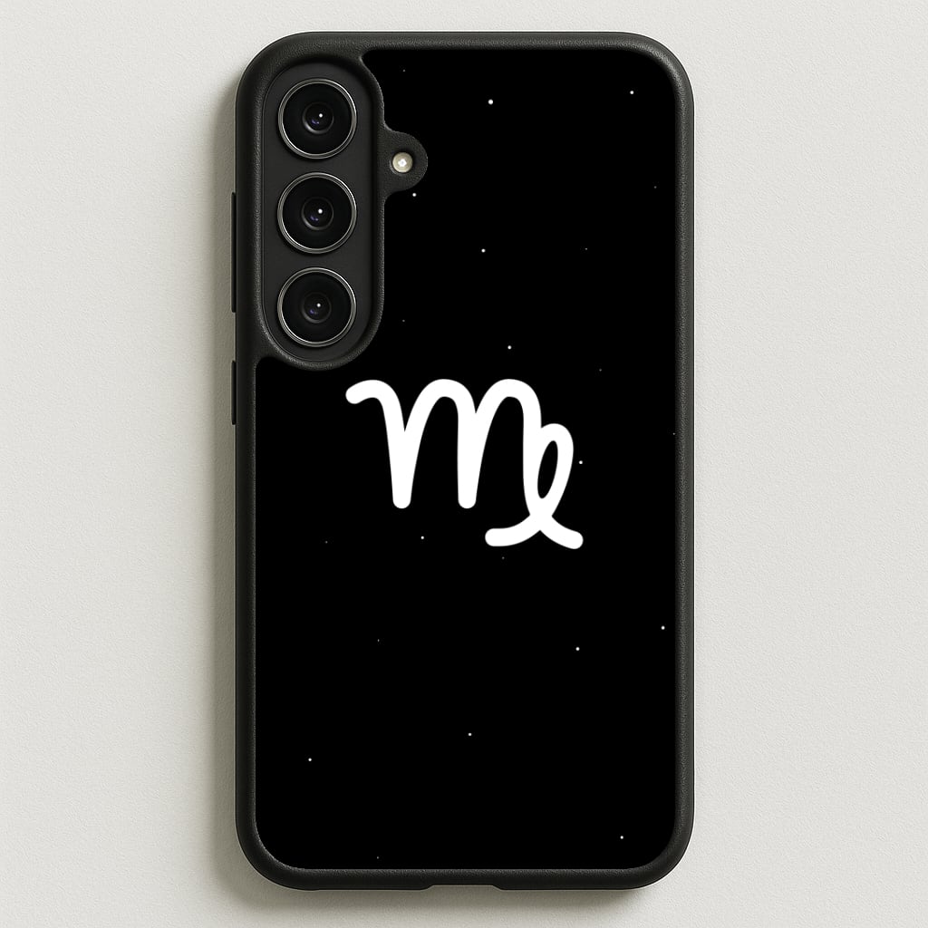 Virgo - Astrology Phone Case