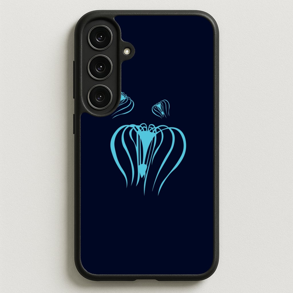 Tree Of Souls Phone Case